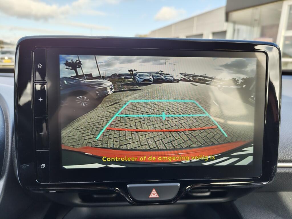 Toyota Yaris Cross 1.5 Hybrid 115 Style | Pano | Head-Up Display | Navi | Stoelverw - Image 20