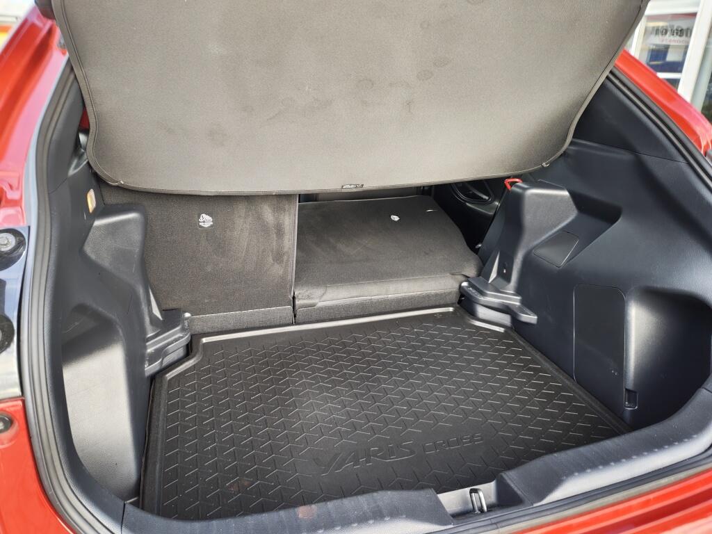 Toyota Yaris Cross 1.5 Hybrid 115 Style | Pano | Head-Up Display | Navi | Stoelverw - Image 35