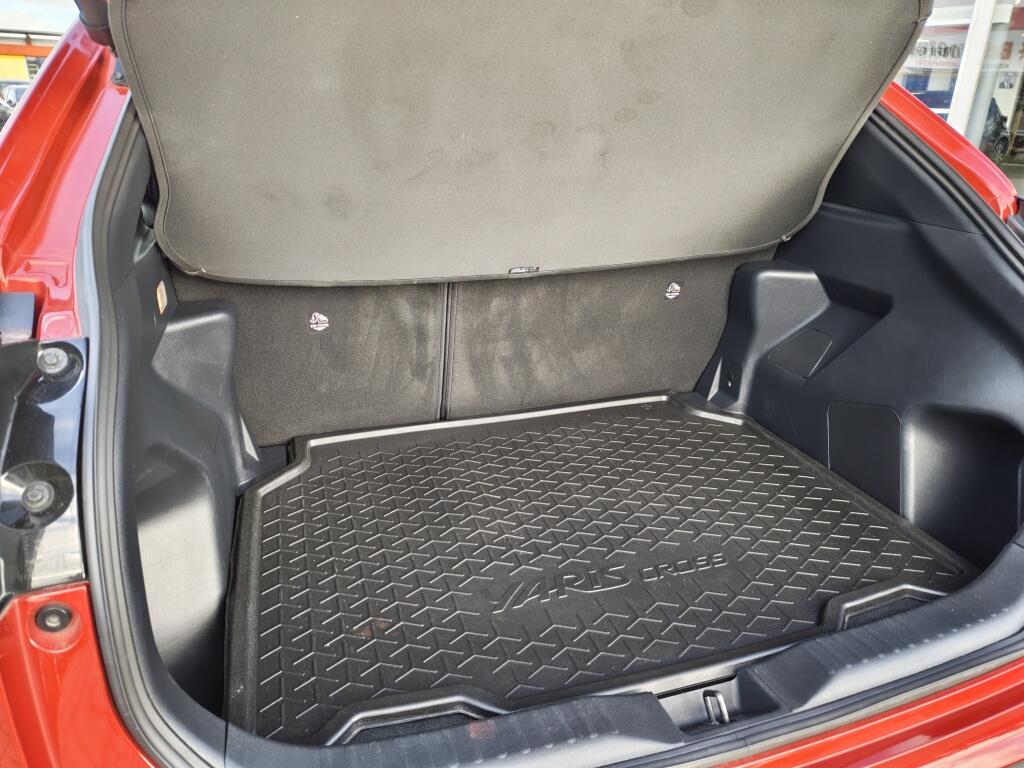 Toyota Yaris Cross 1.5 Hybrid 115 Style | Pano | Head-Up Display | Navi | Stoelverw - Image 37