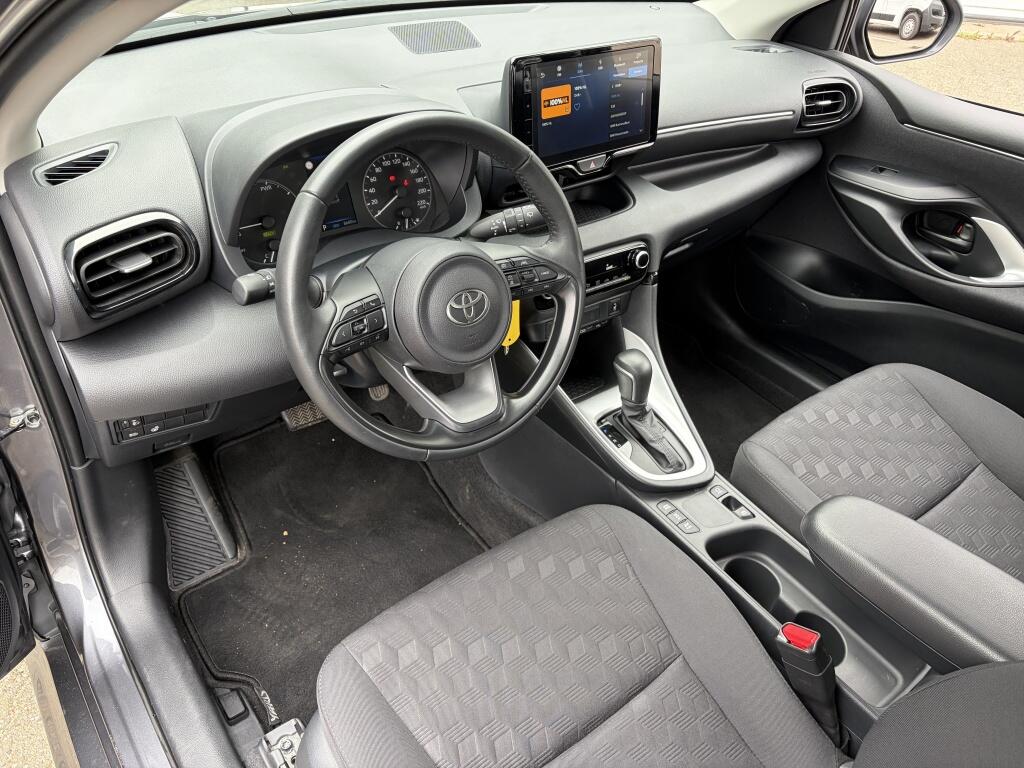 Toyota Yaris 1.5 Hybrid 115 Active Plus | Sensoren V/A | Stuur+stoelverwarmin - Image 26