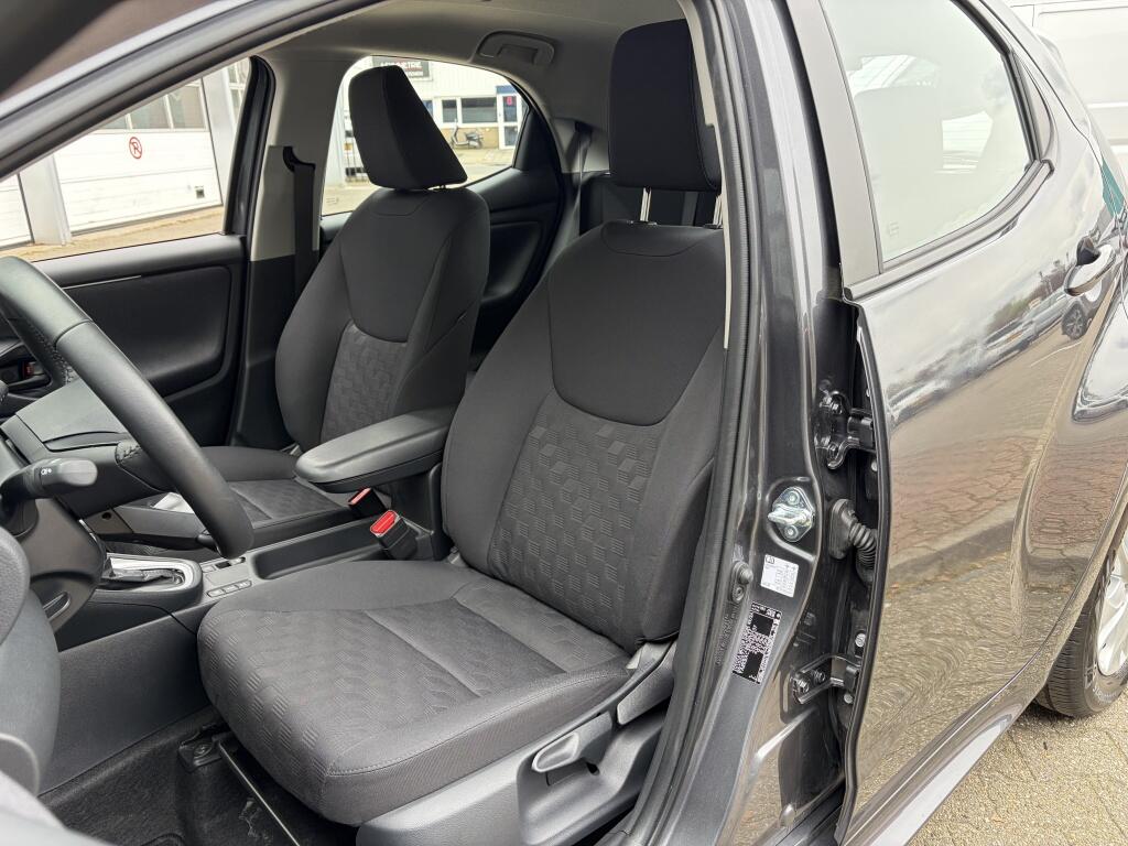Toyota Yaris 1.5 Hybrid 115 Active Plus | Sensoren V/A | Stuur+stoelverwarmin - Image 27