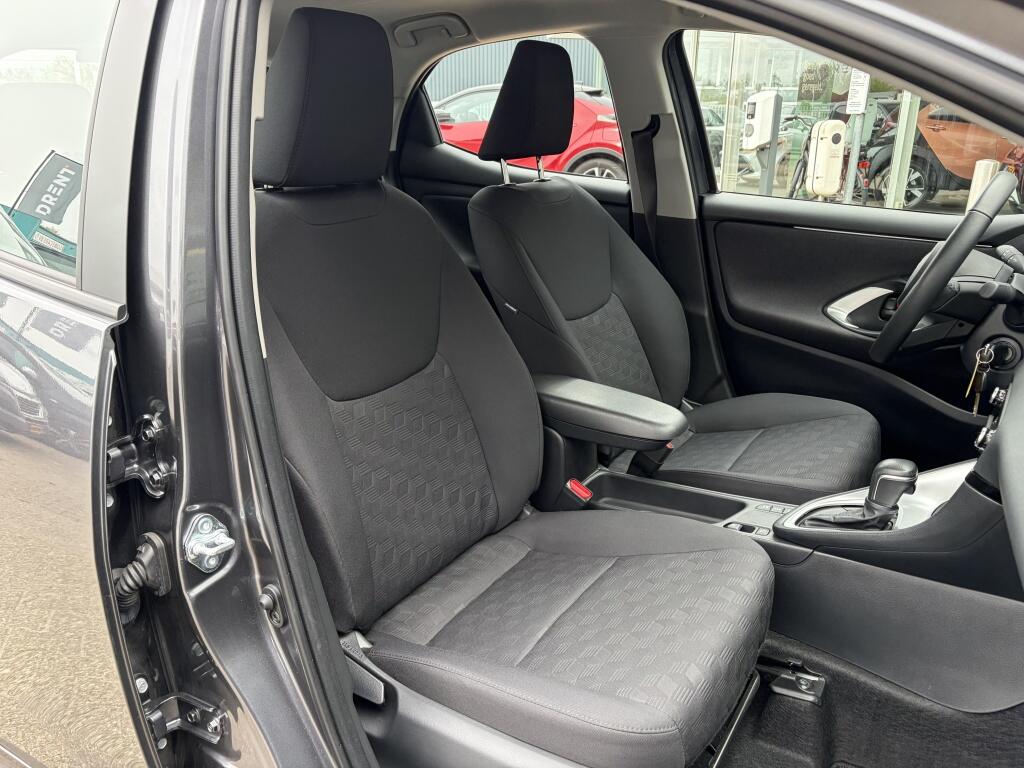 Toyota Yaris 1.5 Hybrid 115 Active Plus | Sensoren V/A | Stuur+stoelverwarmin - Image 28