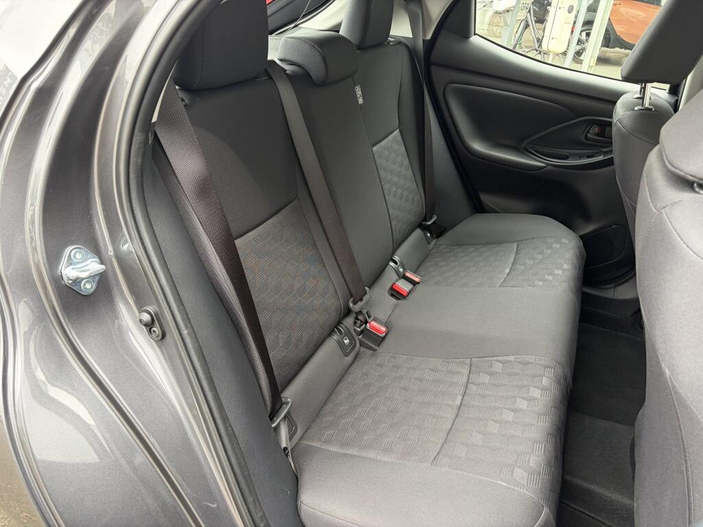 Toyota Yaris 1.5 Hybrid 115 Active Plus | Sensoren V/A | Stuur+stoelverwarmin - Image 30