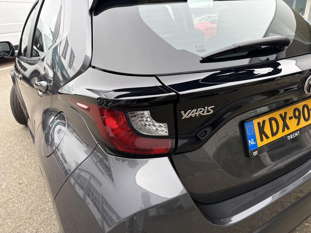 Toyota Yaris 1.5 Hybrid 115 Active Plus | Sensoren V/A | Stuur+stoelverwarmin - Image 34