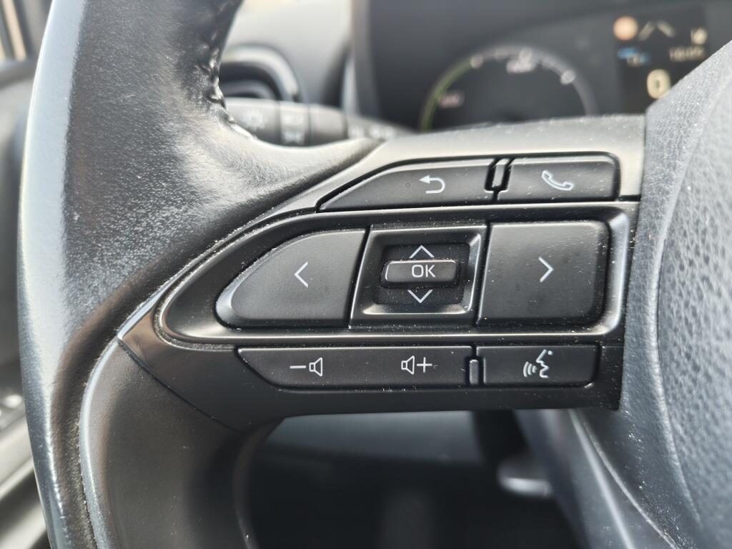 Toyota Yaris 1.5 Hybrid Active | Adaptive Cruise Control | Achteruitrijcamera - Image 11