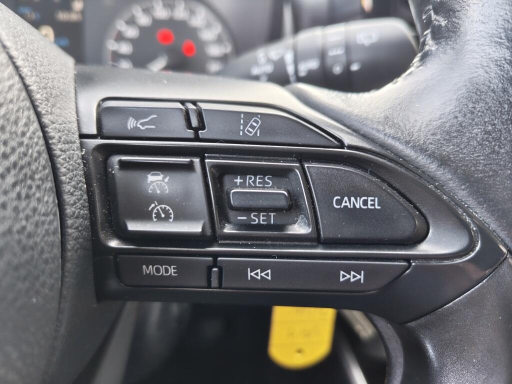 Toyota Yaris 1.5 Hybrid Active | Adaptive Cruise Control | Achteruitrijcamera - Image 12