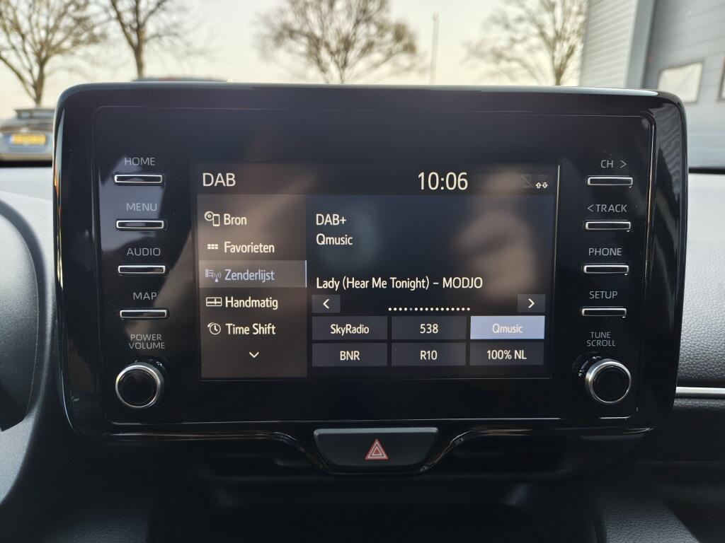 Toyota Yaris 1.5 Hybrid Active | Adaptive Cruise Control | Achteruitrijcamera - Image 13