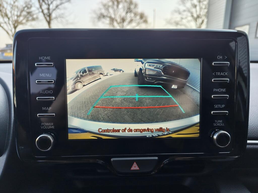 Toyota Yaris 1.5 Hybrid Active | Adaptive Cruise Control | Achteruitrijcamera - Image 15