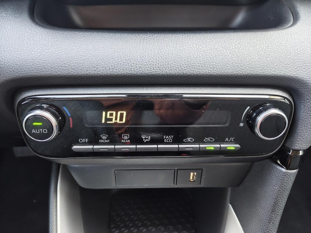 Toyota Yaris 1.5 Hybrid Active | Adaptive Cruise Control | Achteruitrijcamera - Image 16