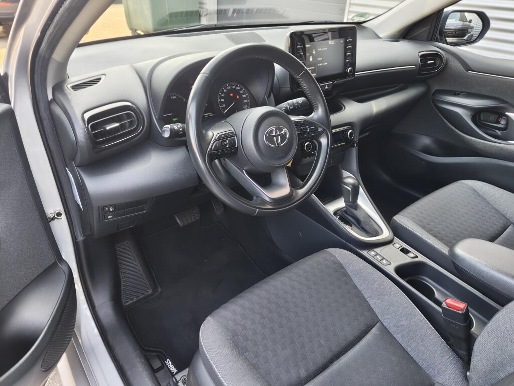 Toyota Yaris 1.5 Hybrid Active | Adaptive Cruise Control | Achteruitrijcamera - Image 20