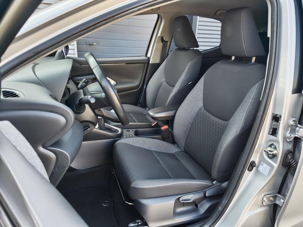 Toyota Yaris 1.5 Hybrid Active | Adaptive Cruise Control | Achteruitrijcamera - Image 21