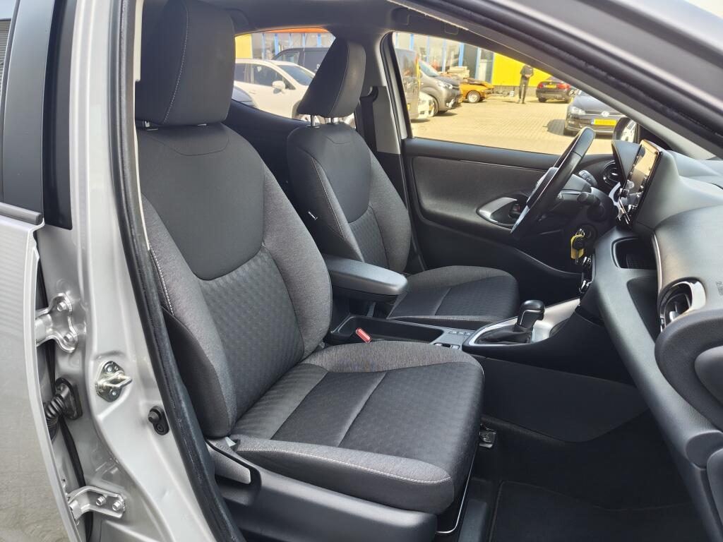 Toyota Yaris 1.5 Hybrid Active | Adaptive Cruise Control | Achteruitrijcamera - Image 22