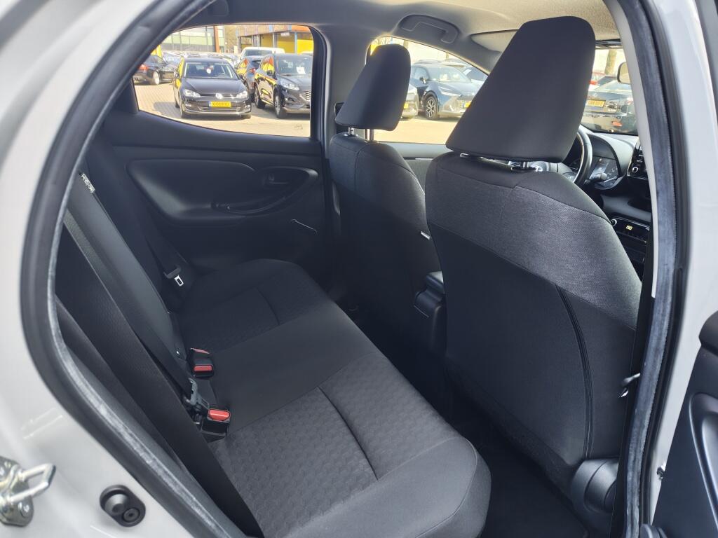 Toyota Yaris 1.5 Hybrid Active | Adaptive Cruise Control | Achteruitrijcamera - Image 23