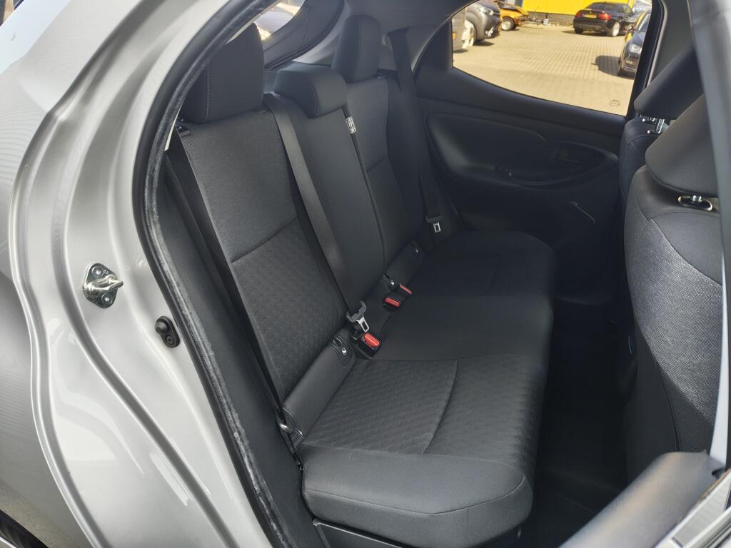 Toyota Yaris 1.5 Hybrid Active | Adaptive Cruise Control | Achteruitrijcamera - Image 24