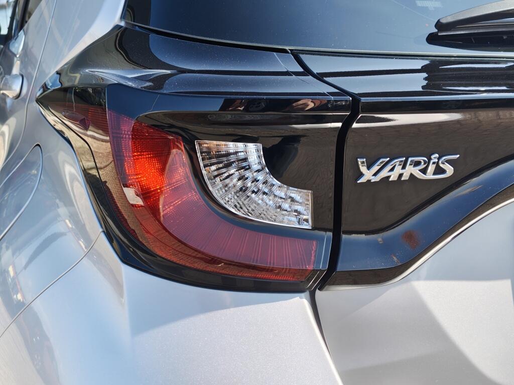 Toyota Yaris 1.5 Hybrid Active | Adaptive Cruise Control | Achteruitrijcamera - Image 28