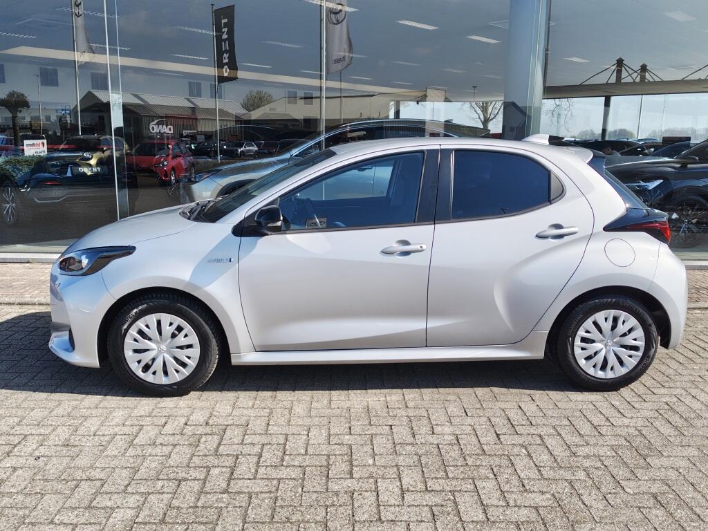 Toyota Yaris 1.5 Hybrid Active | Adaptive Cruise Control | Achteruitrijcamera - Image 3