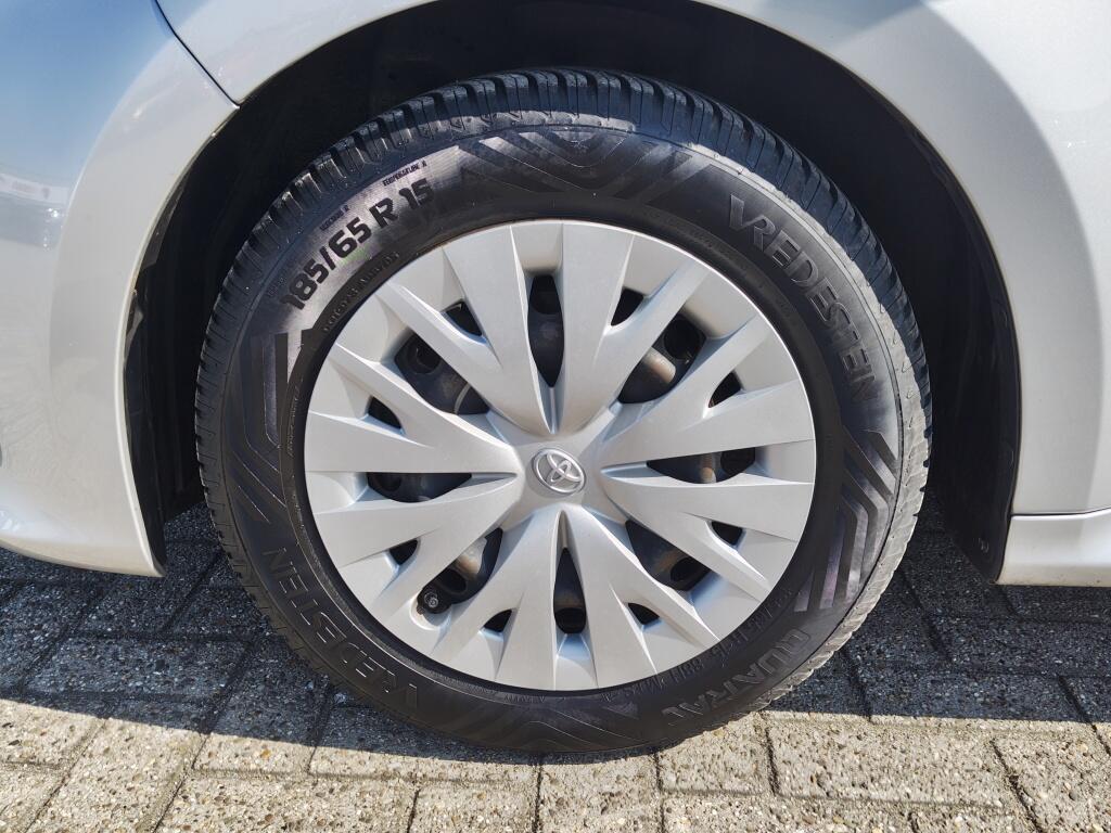 Toyota Yaris 1.5 Hybrid Active | Adaptive Cruise Control | Achteruitrijcamera - Image 30