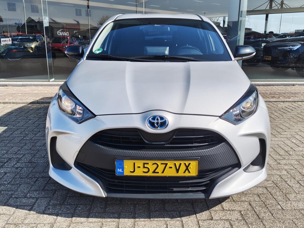Toyota Yaris 1.5 Hybrid Active | Adaptive Cruise Control | Achteruitrijcamera - Image 4