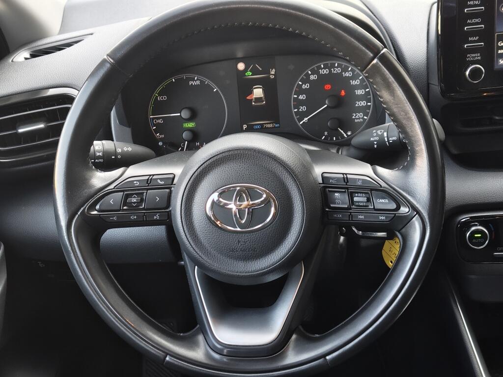 Toyota Yaris 1.5 Hybrid Active | Adaptive Cruise Control | Achteruitrijcamera - Image 7