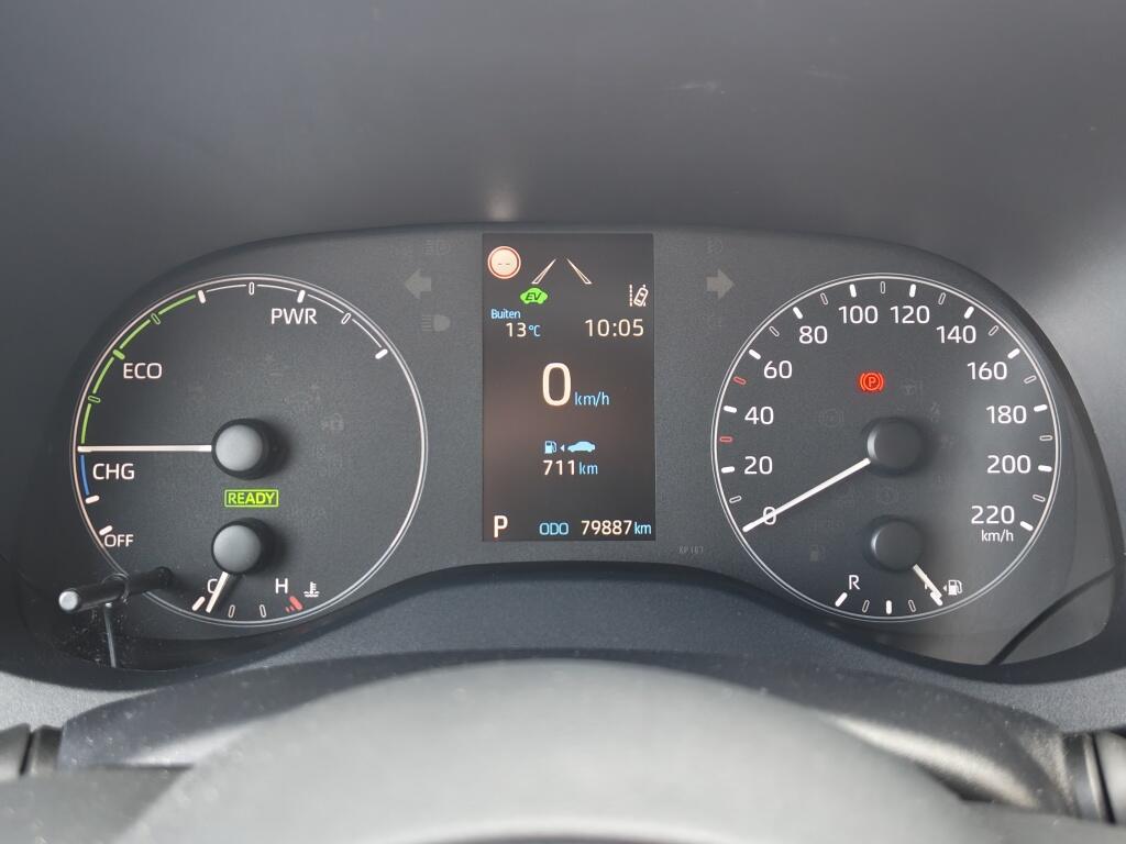 Toyota Yaris 1.5 Hybrid Active | Adaptive Cruise Control | Achteruitrijcamera - Image 8