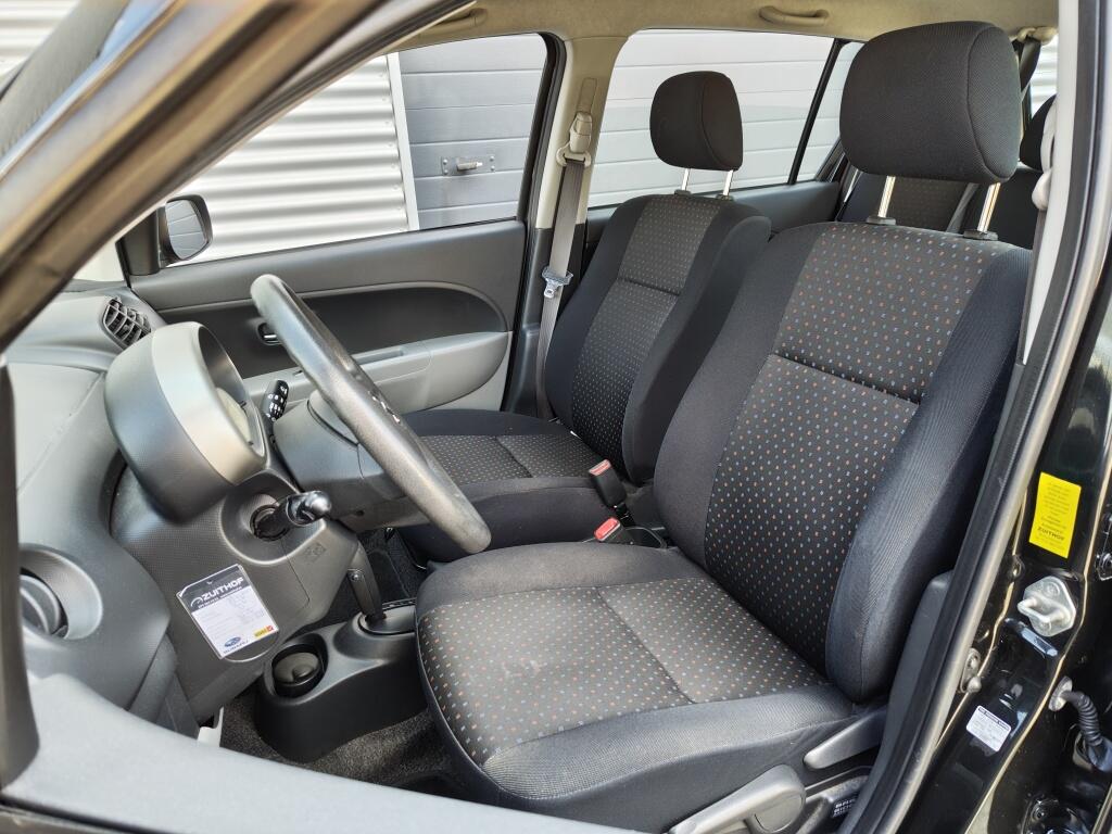 Daihatsu Sirion 2 1.3-16V Sense | Automaat | Centrale vergrendeling - Image 20