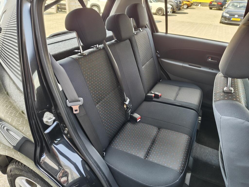 Daihatsu Sirion 2 1.3-16V Sense | Automaat | Centrale vergrendeling - Image 23