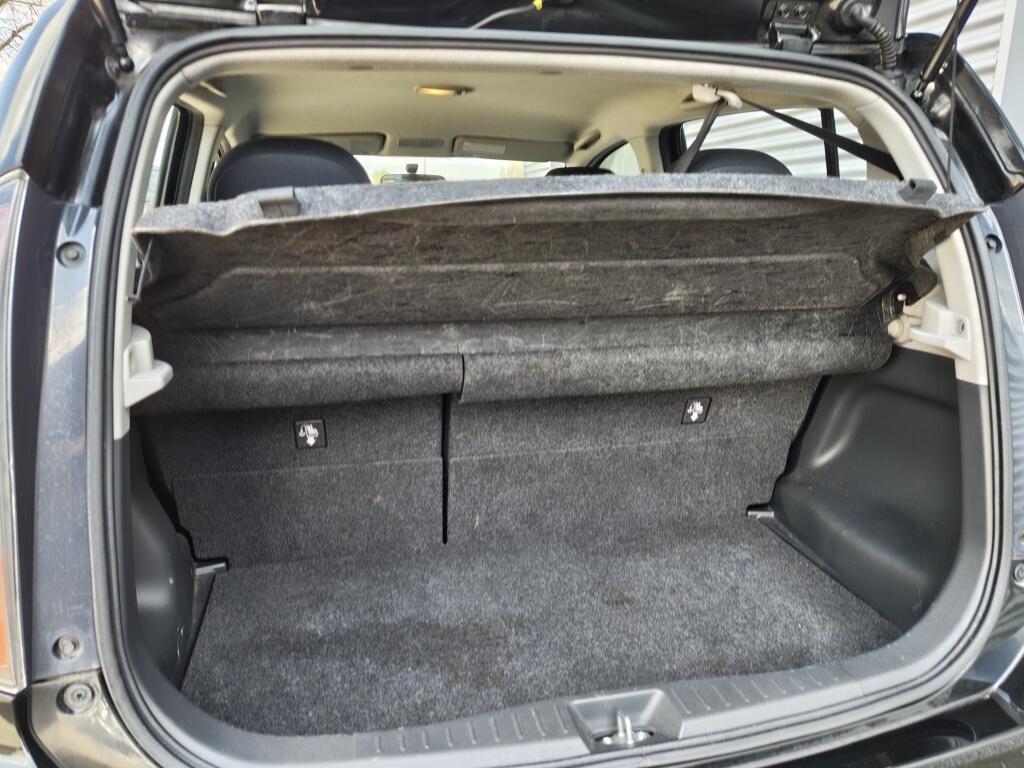 Daihatsu Sirion 2 1.3-16V Sense | Automaat | Centrale vergrendeling - Image 24