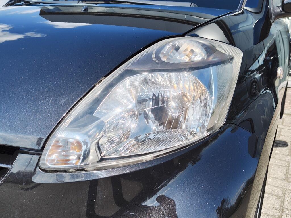 Daihatsu Sirion 2 1.3-16V Sense | Automaat | Centrale vergrendeling - Image 26