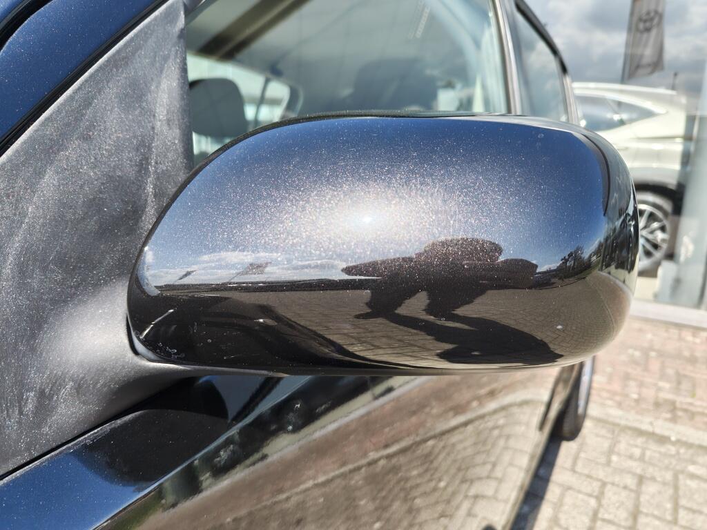 Daihatsu Sirion 2 1.3-16V Sense | Automaat | Centrale vergrendeling - Image 28