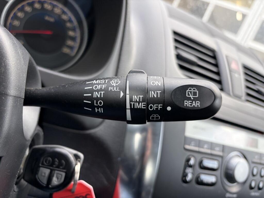 Fiat Sedici 1.6-16V Young | Trekhaak | Airco | Radio | Elektr. ramen | - Image 13