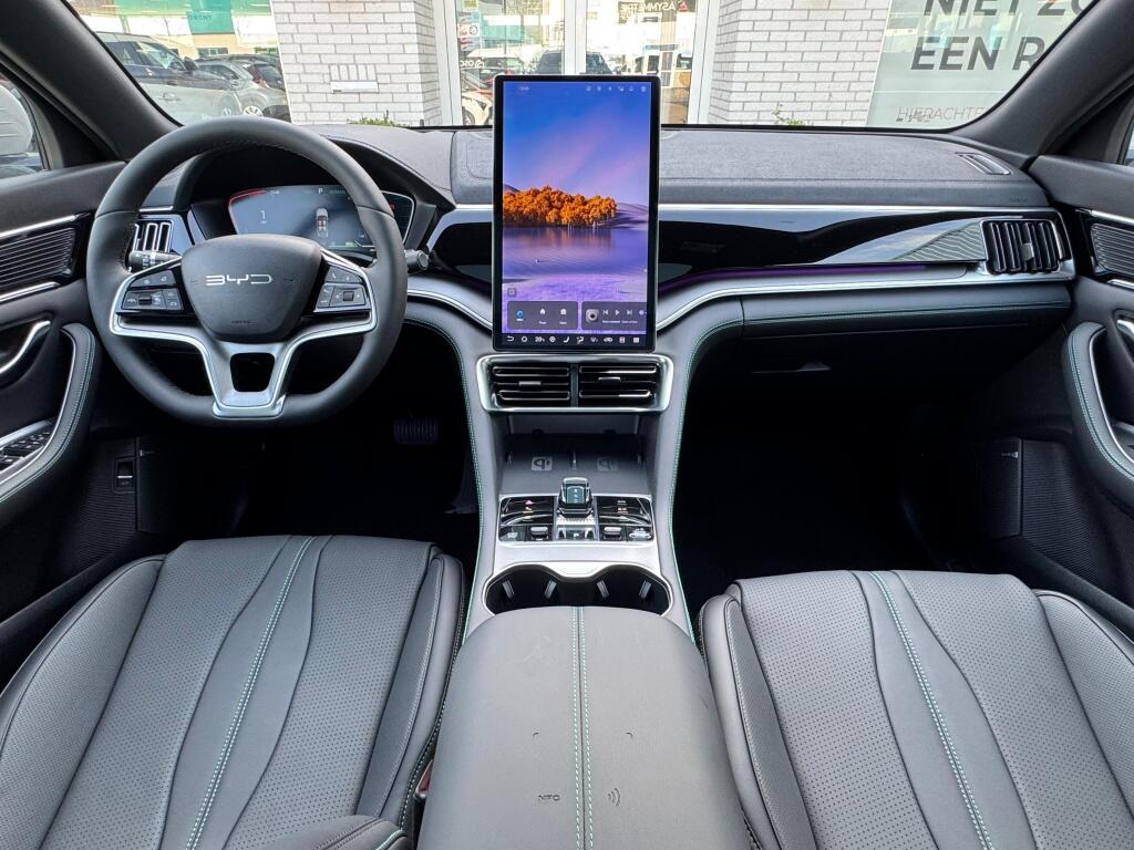 Byd SEAL U 1.5 DM-i FWD Boost | Schuif/kantel dak | 360 Camera | Infinty | - Image 12