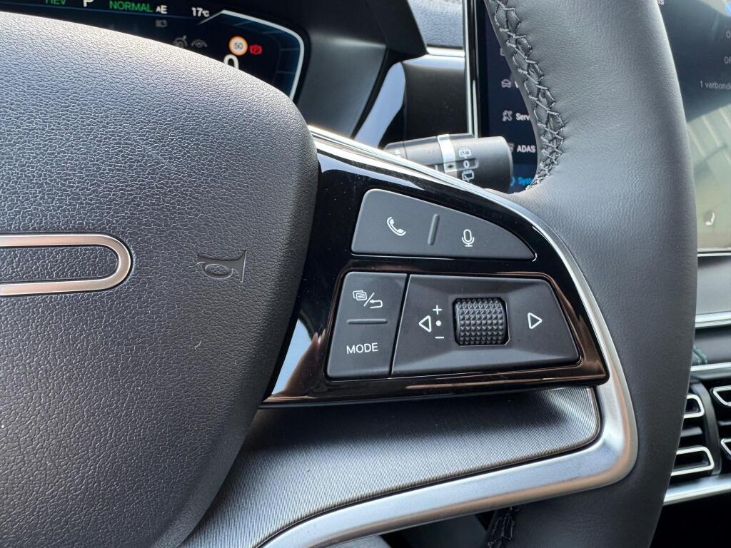 Byd SEAL U 1.5 DM-i FWD Boost | Schuif/kantel dak | 360 Camera | Infinty | - Image 16