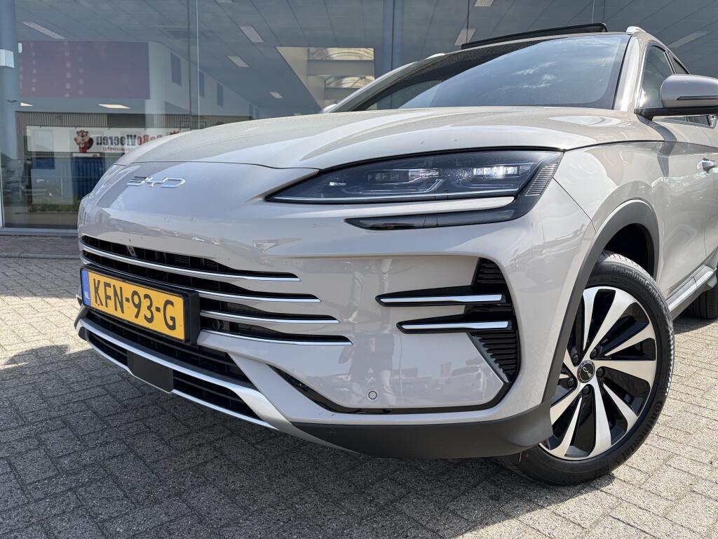 Byd SEAL U 1.5 DM-i FWD Boost | Schuif/kantel dak | 360 Camera | Infinty | - Image 2