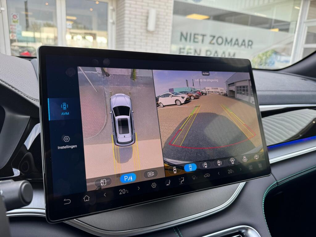 Byd SEAL U 1.5 DM-i FWD Boost | Schuif/kantel dak | 360 Camera | Infinty | - Image 20