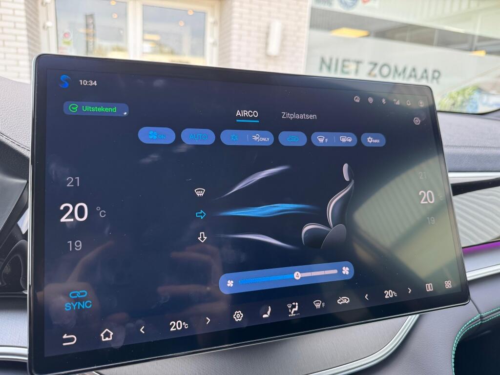 Byd SEAL U 1.5 DM-i FWD Boost | Schuif/kantel dak | 360 Camera | Infinty | - Image 22