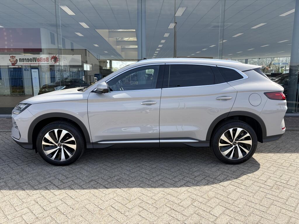 Byd SEAL U 1.5 DM-i FWD Boost | Schuif/kantel dak | 360 Camera | Infinty | - Image 3