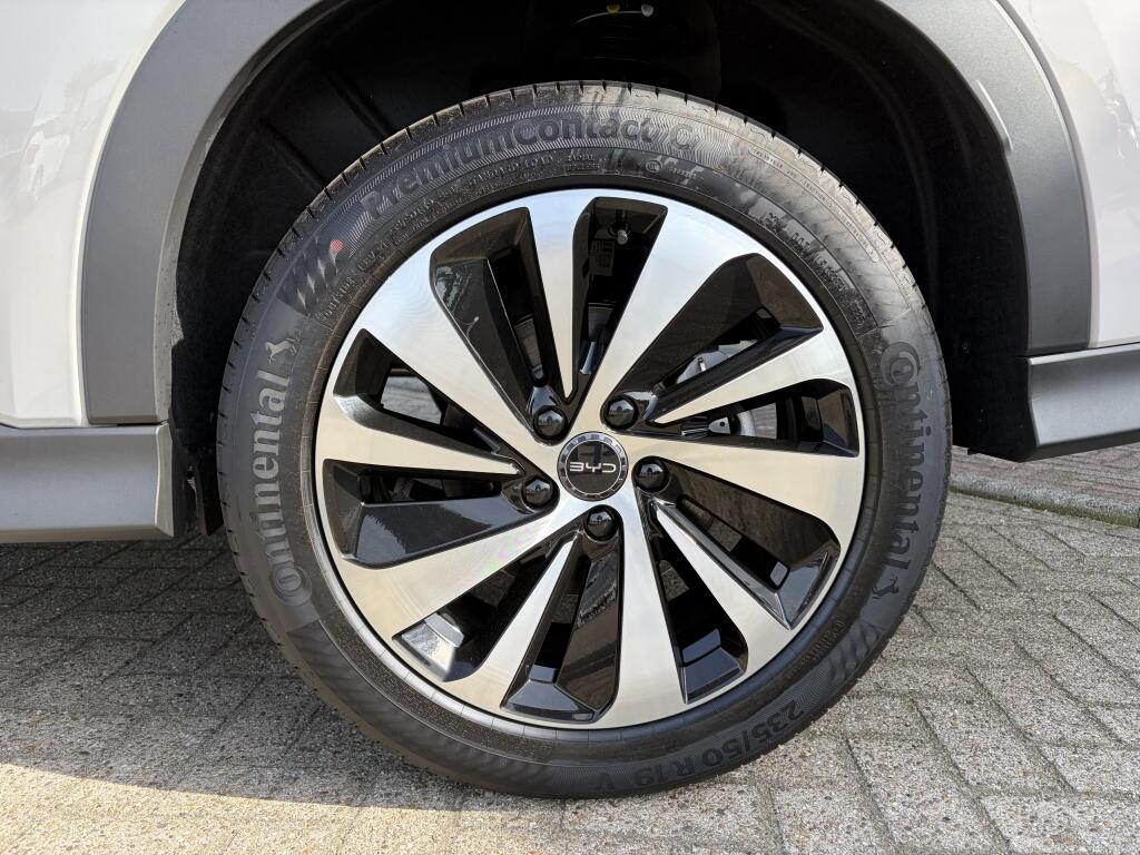 Byd SEAL U 1.5 DM-i FWD Boost | Schuif/kantel dak | 360 Camera | Infinty | - Image 33