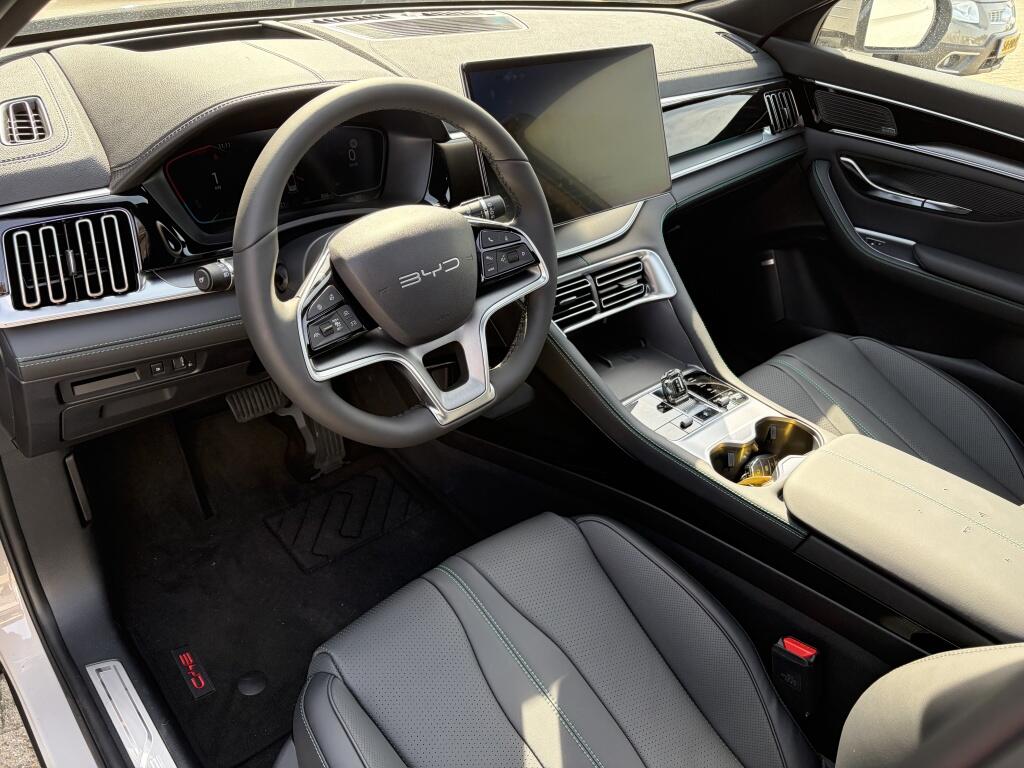 Byd SEAL U 1.5 DM-i FWD Boost | Schuif/kantel dak | 360 Camera | Infinty | - Image 34