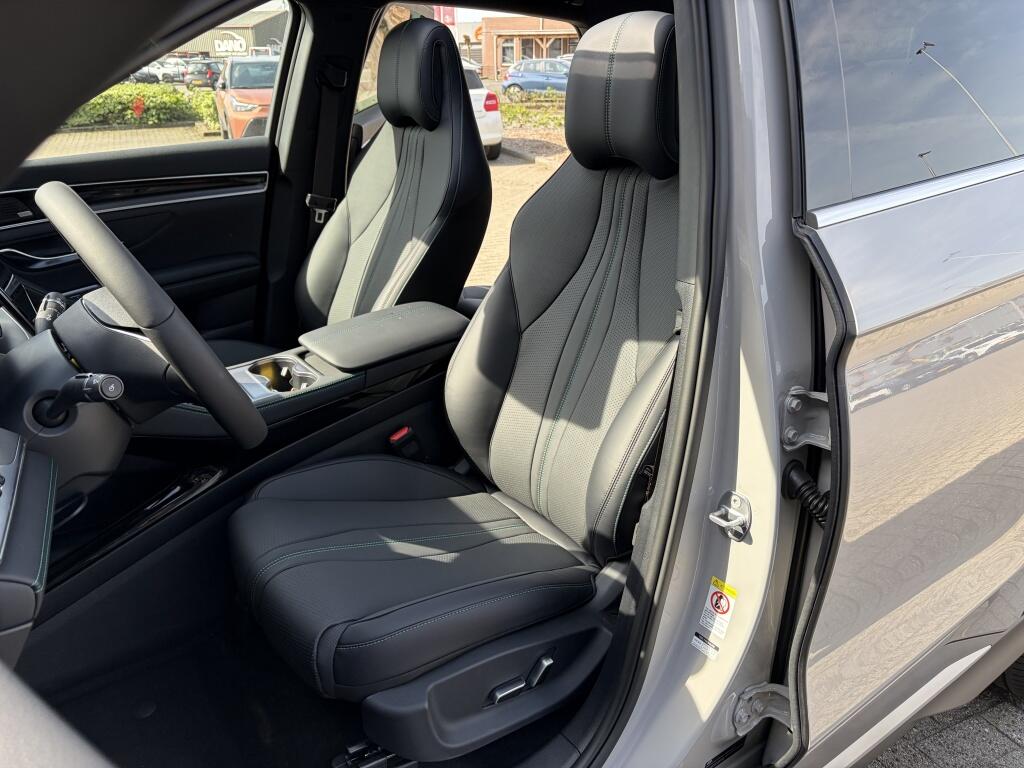 Byd SEAL U 1.5 DM-i FWD Boost | Schuif/kantel dak | 360 Camera | Infinty | - Image 35