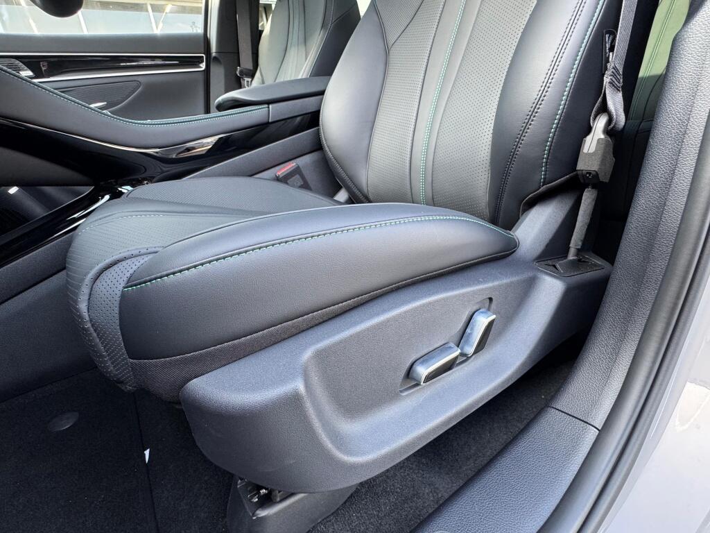 Byd SEAL U 1.5 DM-i FWD Boost | Schuif/kantel dak | 360 Camera | Infinty | - Image 36