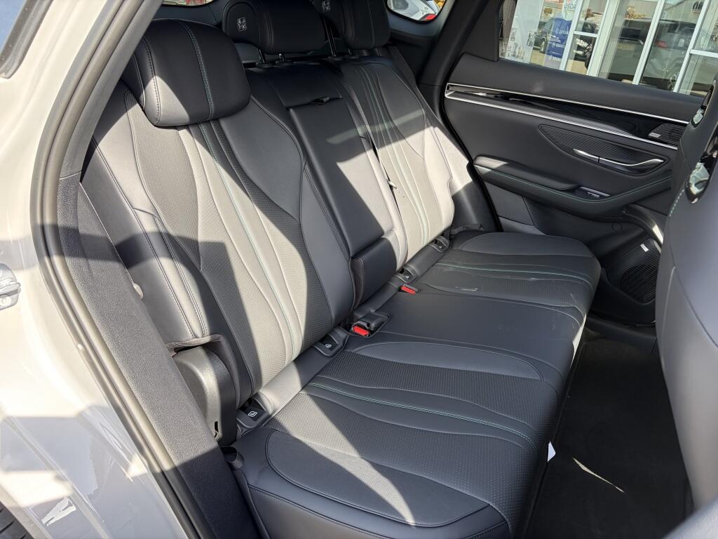 Byd SEAL U 1.5 DM-i FWD Boost | Schuif/kantel dak | 360 Camera | Infinty | - Image 39