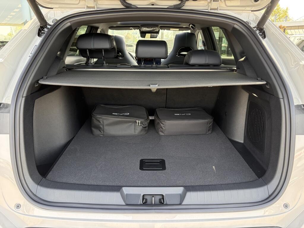 Byd SEAL U 1.5 DM-i FWD Boost | Schuif/kantel dak | 360 Camera | Infinty | - Image 40