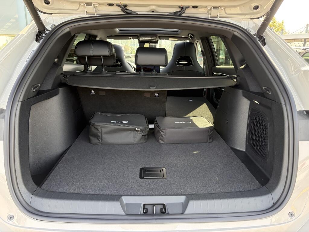 Byd SEAL U 1.5 DM-i FWD Boost | Schuif/kantel dak | 360 Camera | Infinty | - Image 41