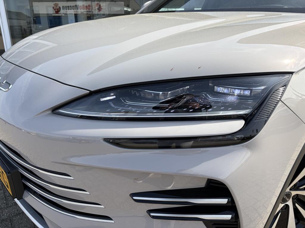 Byd SEAL U 1.5 DM-i FWD Boost | Schuif/kantel dak | 360 Camera | Infinty | - Image 45