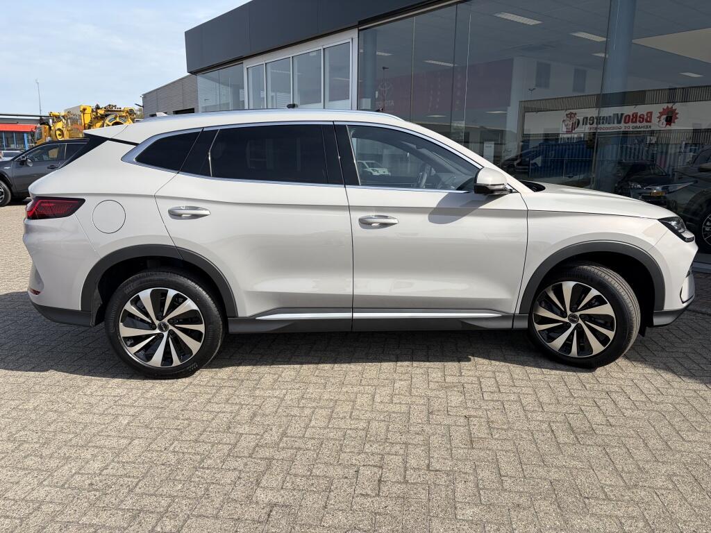 Byd SEAL U 1.5 DM-i FWD Boost | Schuif/kantel dak | 360 Camera | Infinty | - Image 5