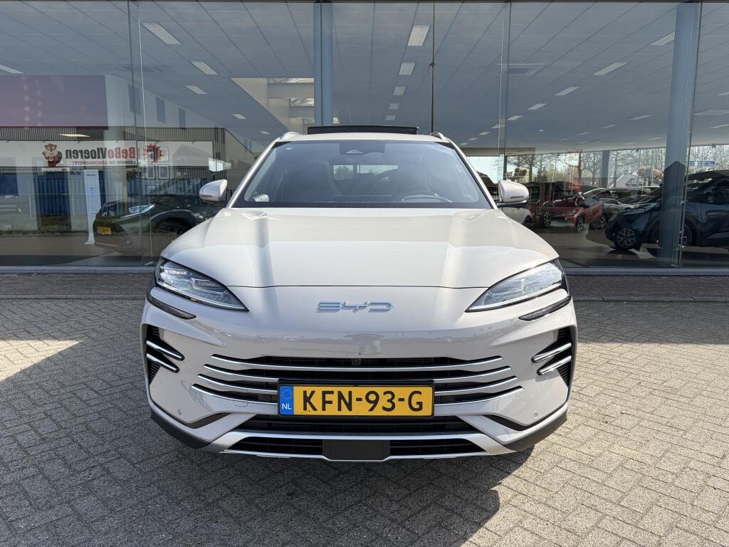 Byd SEAL U 1.5 DM-i FWD Boost | Schuif/kantel dak | 360 Camera | Infinty | - Image 6