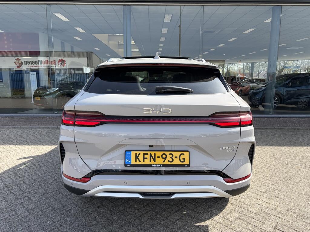 Byd SEAL U 1.5 DM-i FWD Boost | Schuif/kantel dak | 360 Camera | Infinty | - Image 7
