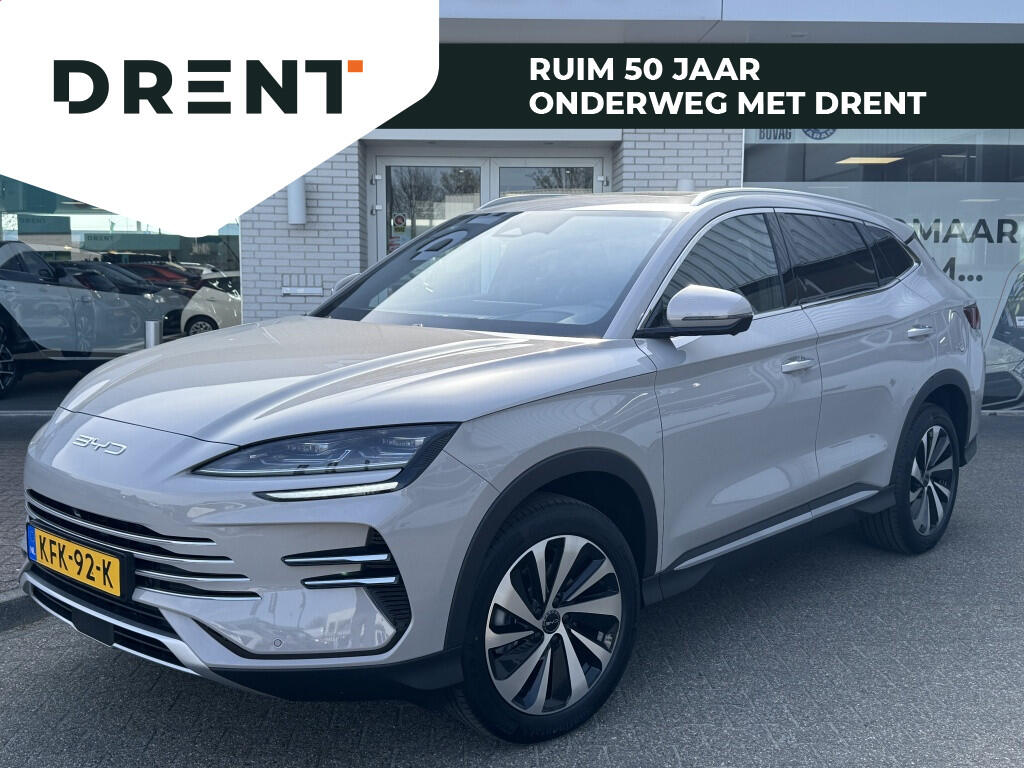 Byd SEAL U 1.5 DM-i FWD Boost | Schuif/kantel dak | 360 Camera | Infinty | - Image 1