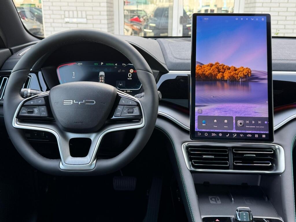 Byd SEAL U 1.5 DM-i FWD Boost | Schuif/kantel dak | 360 Camera | Infinty | - Image 10