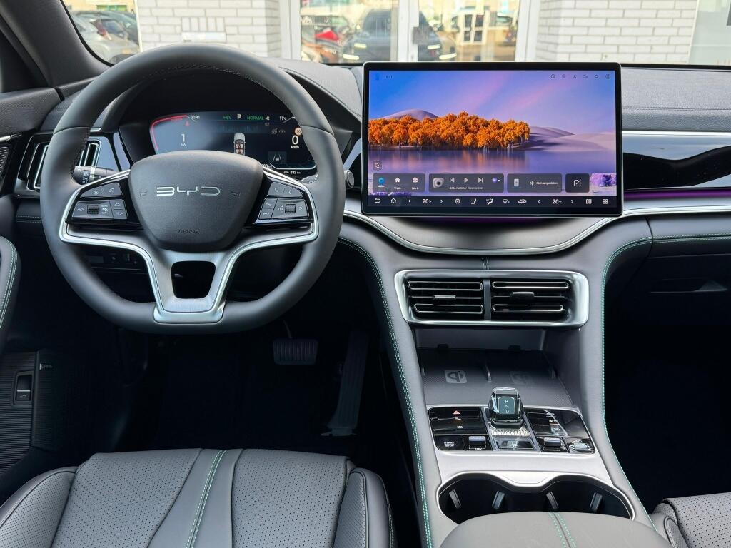 Byd SEAL U 1.5 DM-i FWD Boost | Schuif/kantel dak | 360 Camera | Infinty | - Image 11